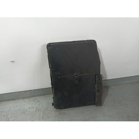 Modulo Electronico Para Renault Megane Ii Familiar