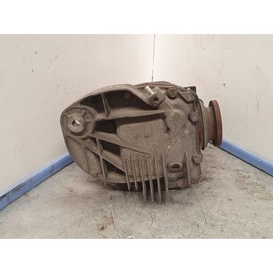 Diferencial Trasero Para Bmw X5