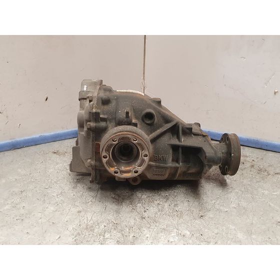 Diferencial Trasero Para Bmw X5
