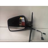 Retrovisor Izquierdo para Volkswagen T4 Transporter/Furgoneta Syncro (Mod. 1991)