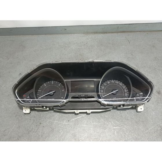Cuadro Instrumentos Para Peugeot 208