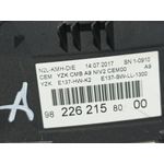 Cuadro Instrumentos Para Peugeot 208