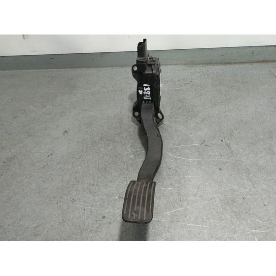 Potenciometro Pedal Para Peugeot 208