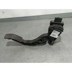 Potenciometro Pedal Para Peugeot 208