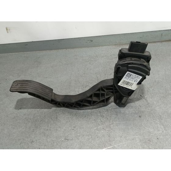 Potenciometro Pedal Para Peugeot 208