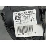 Potenciometro Pedal Para Peugeot 208