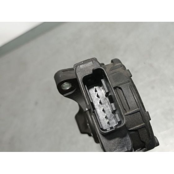 Potenciometro Pedal Para Peugeot 208