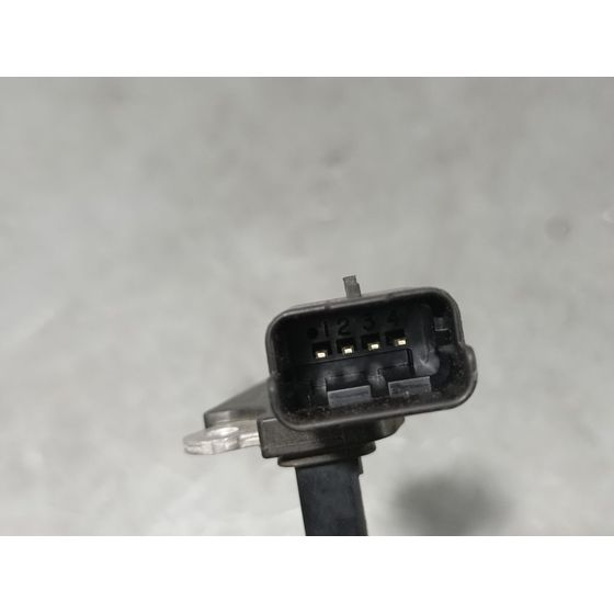 Caudalimetro Para Peugeot 208