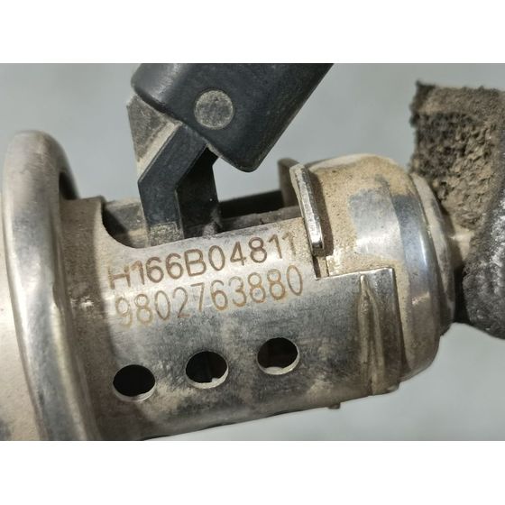 Inyector Adblue para Peugeot 208