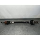 Transmision Delantera Derecha Para Peugeot 208