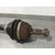 Transmision Delantera Derecha Para Peugeot 208