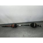 Transmision Delantera Derecha Para Peugeot Rifter