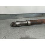 Transmision Delantera Derecha Para Peugeot Rifter