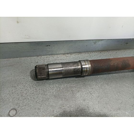 Transmision Delantera Derecha Para Peugeot Rifter