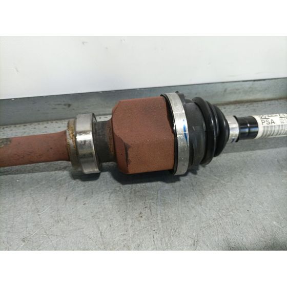 Transmision Delantera Derecha Para Peugeot Rifter