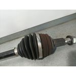 Transmision Delantera Derecha Para Peugeot Rifter