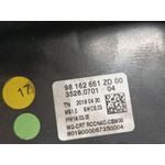 Sistema Navegacion Gps Para Peugeot Rifter