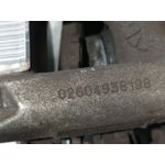 Pinza Freno Trasera Derecha Para Peugeot Rifter