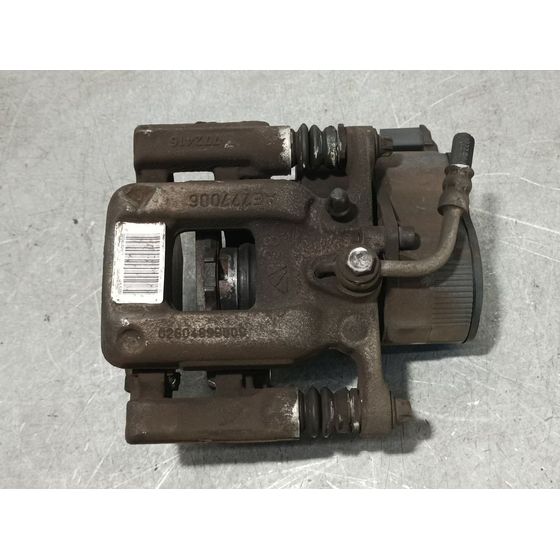 Pinza Freno Trasera Izquierda Para Peugeot Rifter