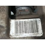 Pinza Freno Trasera Izquierda Para Peugeot Rifter