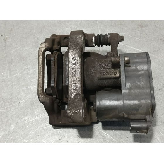 Pinza Freno Trasera Izquierda Para Peugeot Rifter