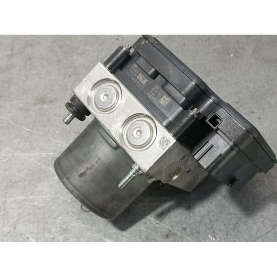 Abs Para Peugeot Rifter