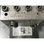 Abs Para Peugeot Rifter