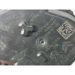 Caja Mariposa Para Peugeot Rifter