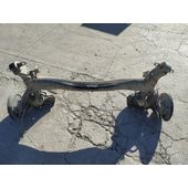 Puente Trasero para Peugeot 5008