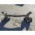 Puente Trasero para Peugeot 5008
