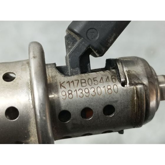 Inyector Adblue para Peugeot Rifter
