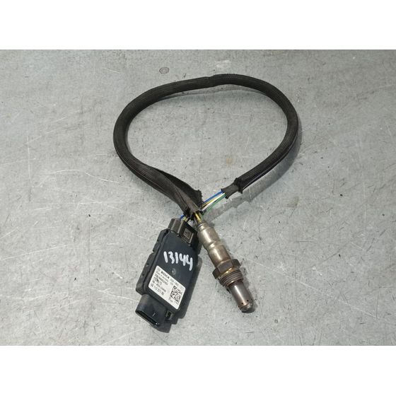 Sonda Lambda para Peugeot Rifter