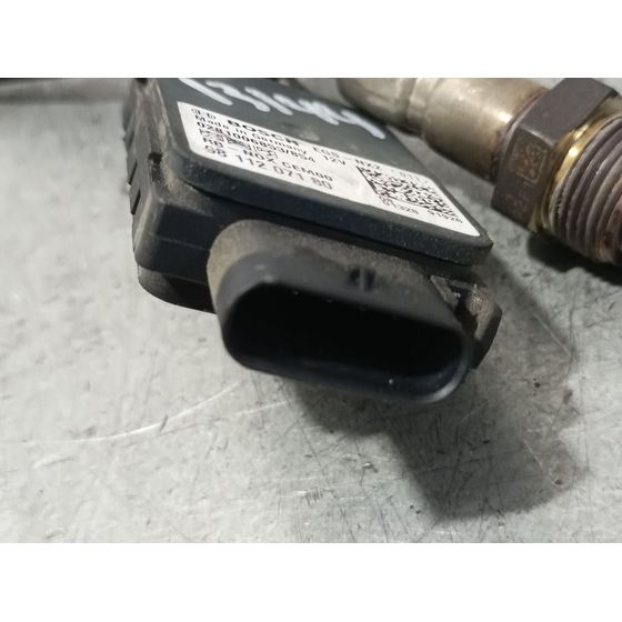 Sonda Lambda para Peugeot Rifter