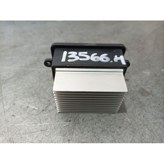 Resistencia Calefaccion para Peugeot 5008
