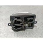 Resistencia Calefaccion para Peugeot 5008