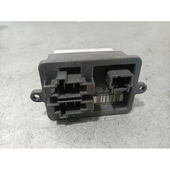 Resistencia Calefaccion para Peugeot 5008