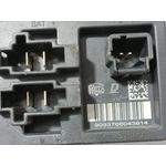Resistencia Calefaccion para Peugeot 5008