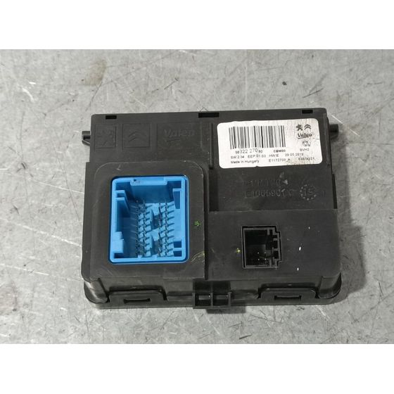 Modulo Electronico para Peugeot 5008