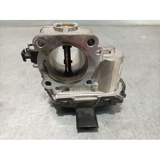 Caja Mariposa Para Peugeot Rifter