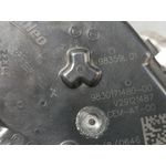 Caja Mariposa Para Peugeot Rifter