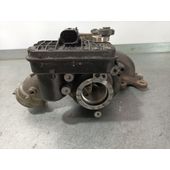 Turbocompresor para Seat Ateca (Kh7)