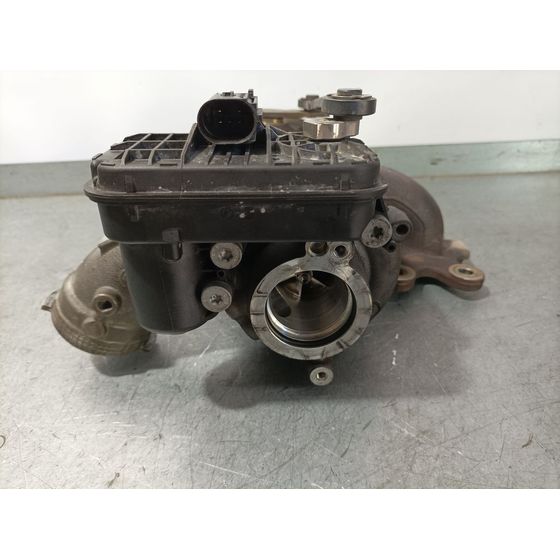 Turbocompresor para Seat Ateca (Kh7)