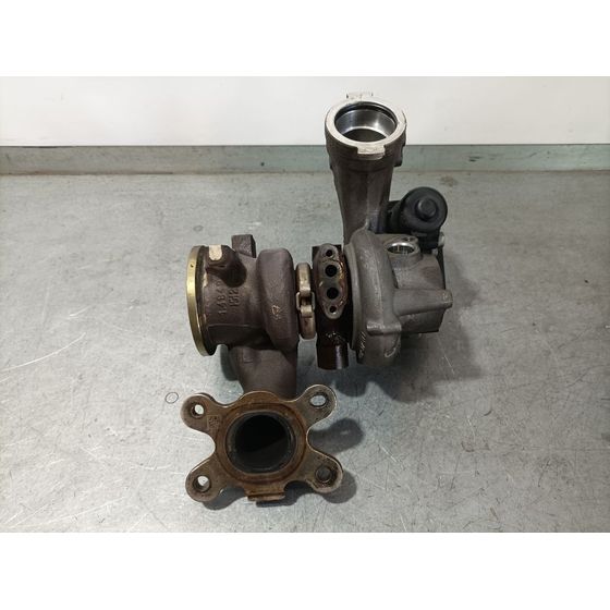 Turbocompresor para Seat Ateca (Kh7)