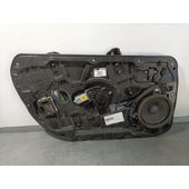 Elevalunas Delantero Izquierdo Para Volvo V40
