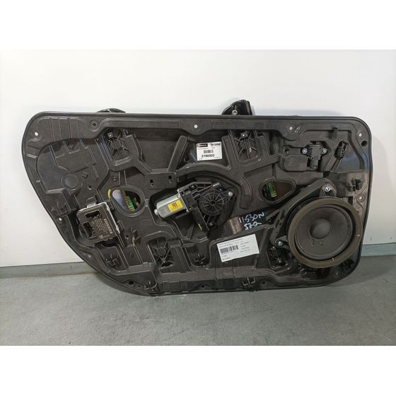 Elevalunas Delantero Izquierdo Para Volvo V40