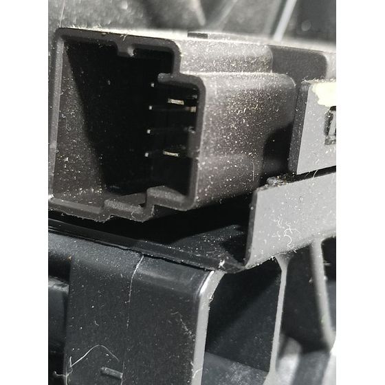 Elevalunas Delantero Izquierdo Para Volvo V40