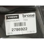 Elevalunas Delantero Izquierdo Para Volvo V40