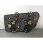Elevalunas Delantero Izquierdo Para Volvo V40