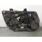 Elevalunas Delantero Izquierdo Para Volvo Xc60