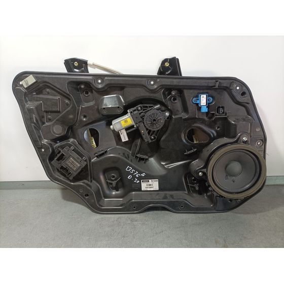 Elevalunas Delantero Izquierdo Para Volvo Xc60